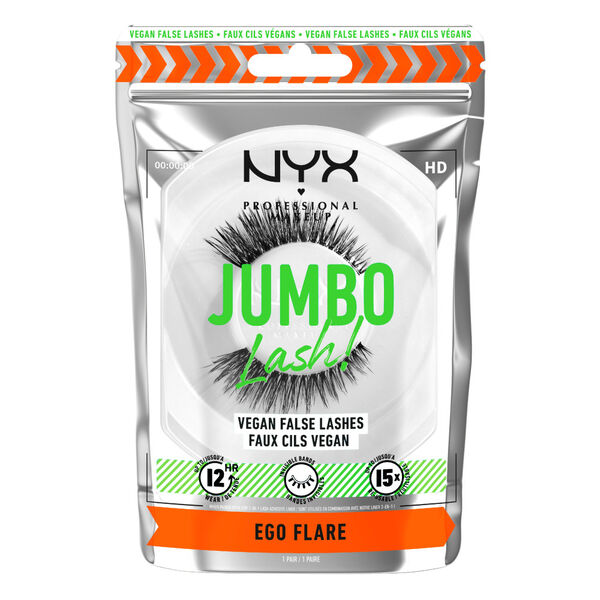 Jumbo Lash Nyx Professional Makeup