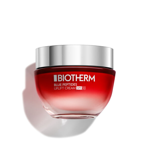 Blue Peptides Uplift SPF30 Biotherm