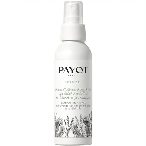 Herbier Payot