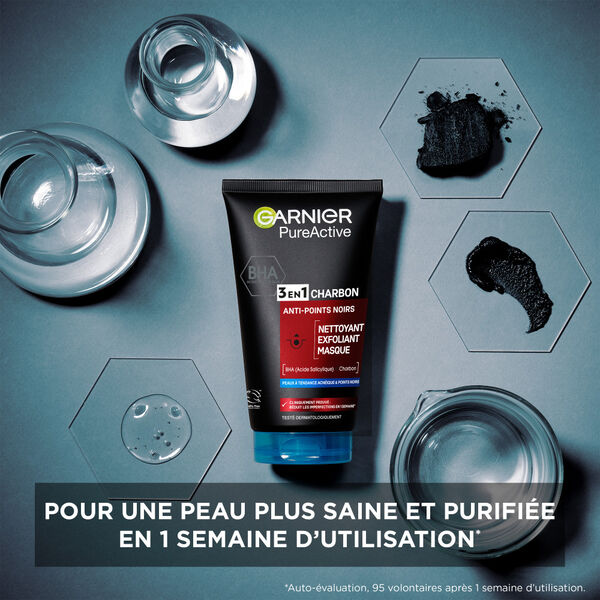 SkinActive Pure Active Garnier