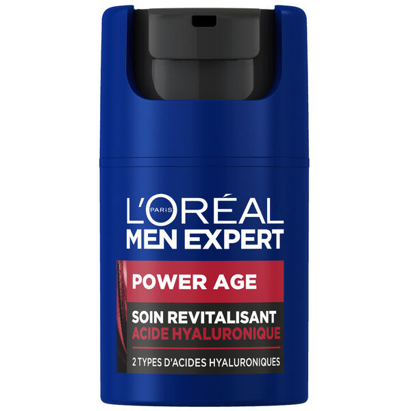 Power Age L'Oréal Paris