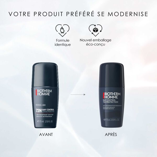 Biotherm Homme Day Control Biotherm