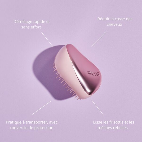 Compact Styler Tangle Teezer