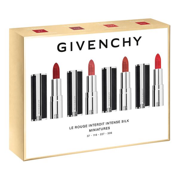 LE ROUGE INTERDIT Givenchy