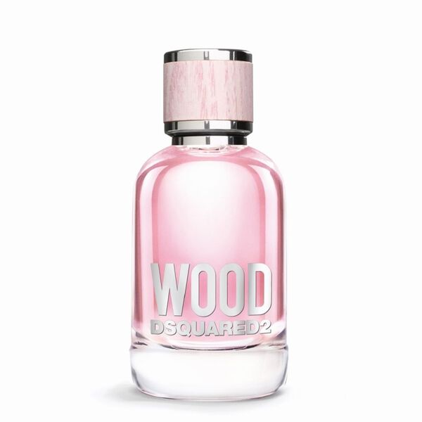 Dsquared2 Wood pour Femme Dsquared