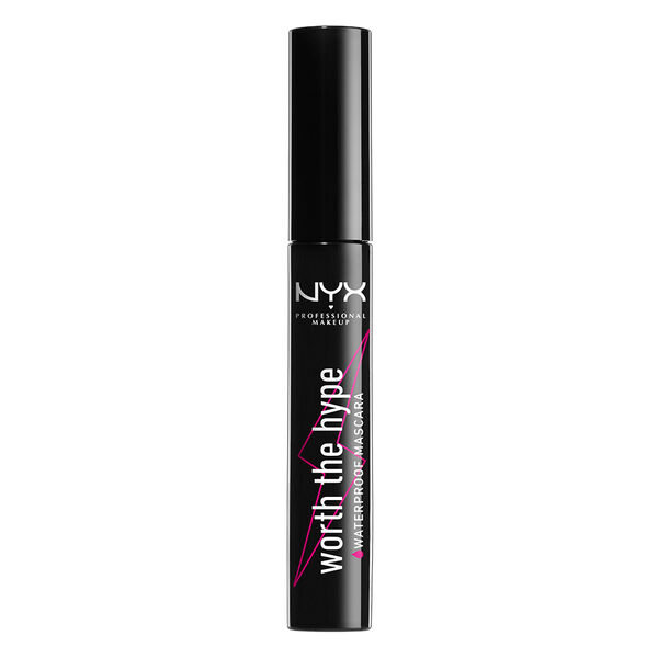 Worth The Hype Nyx Professional Makeup