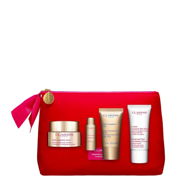 Nutri-Lumière Clarins