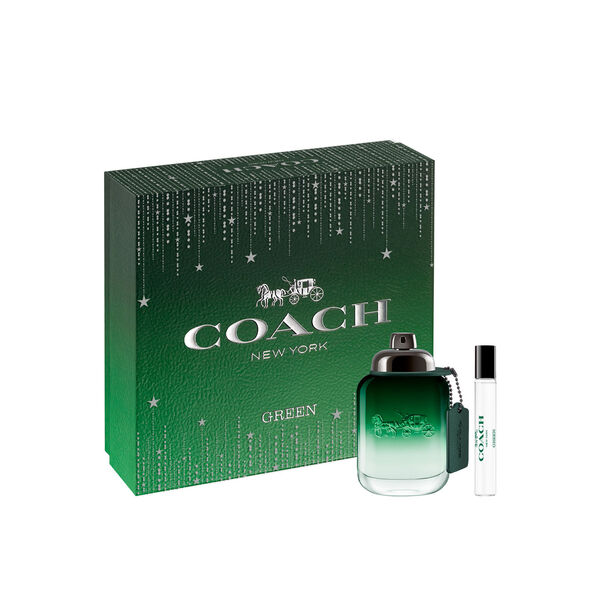 Green Coach