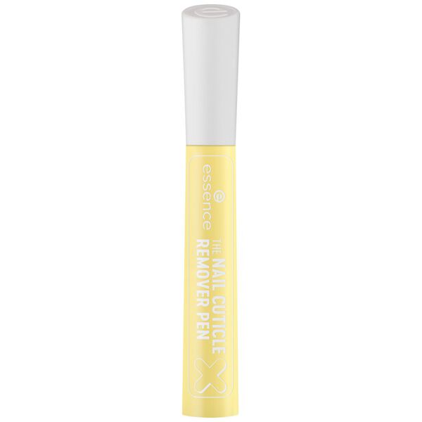 The Nail Cuticle Remover Pen Essence