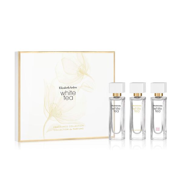 White Tea Elizabeth Arden