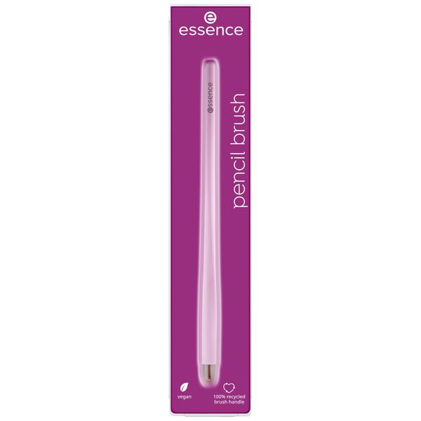 Pencil Brush Essence