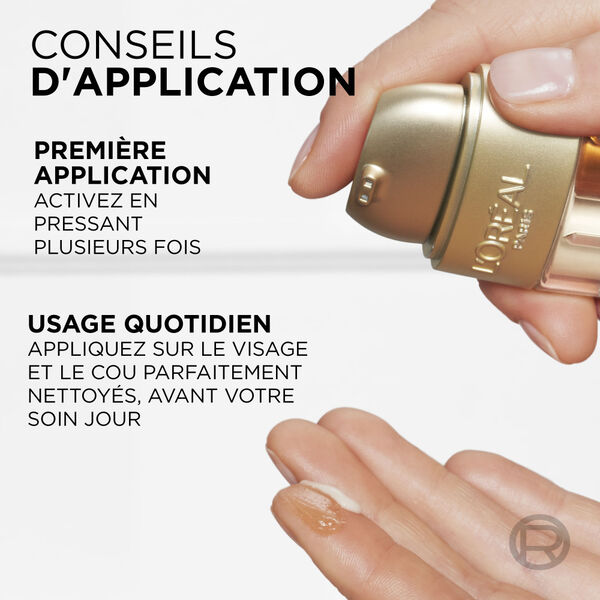 Age Perfect Cell Renew L'Oréal Paris