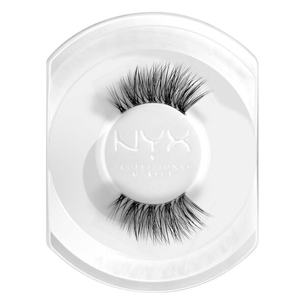 Jumbo Lash! Faux Cils Glam Accent Nyx Professional Makeup