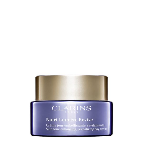 Nutri-Lumière Revive Clarins