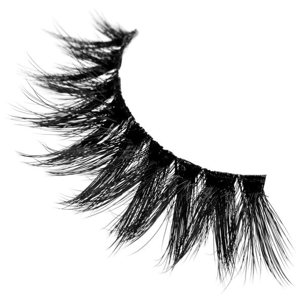 Jumbo Lash! Faux Cils Major Spikes Nyx Professional Makeup