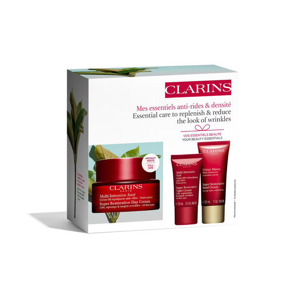 Multi-Intensive Clarins