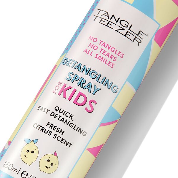 Detangling Spray For Kids Tangle Teezer