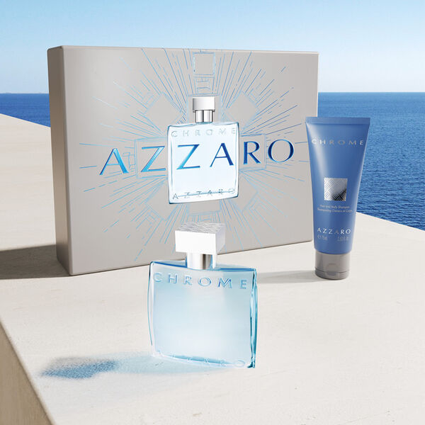 Chrome Azzaro