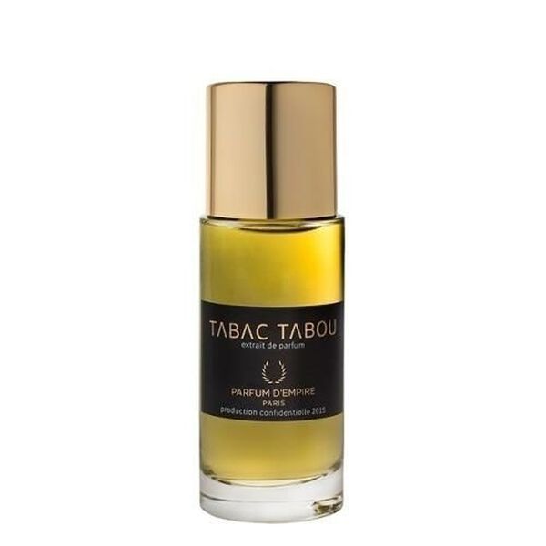 Tabac Tabou Parfum d'Empire