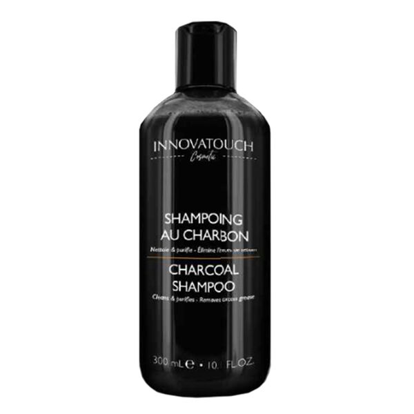Shampoing au Charbon Innovatouch