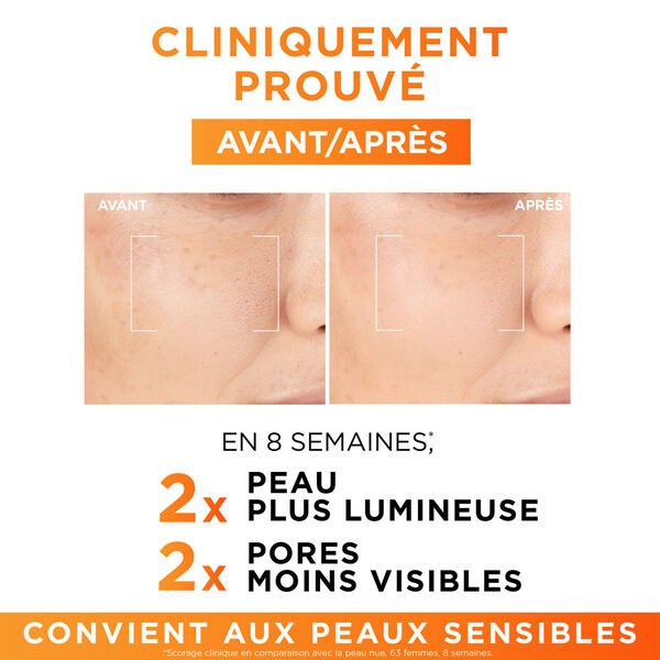 Revitalift Clinical L'Oréal Paris