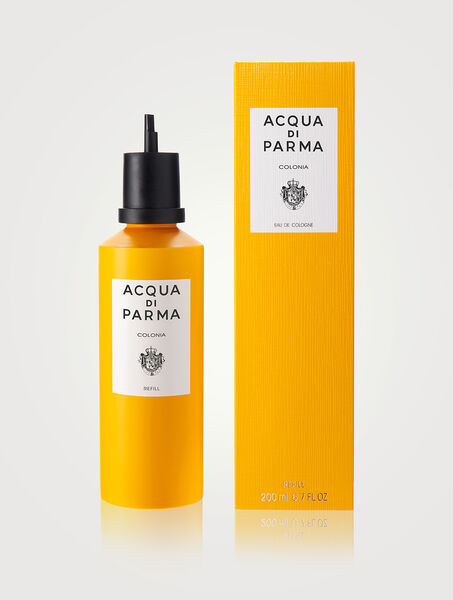 Colonia Acqua di Parma