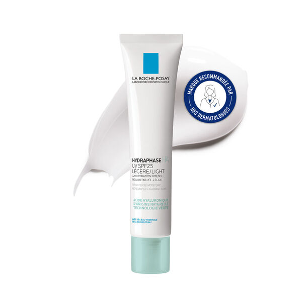 Hydraphase HA SPF25 La Roche-Posay