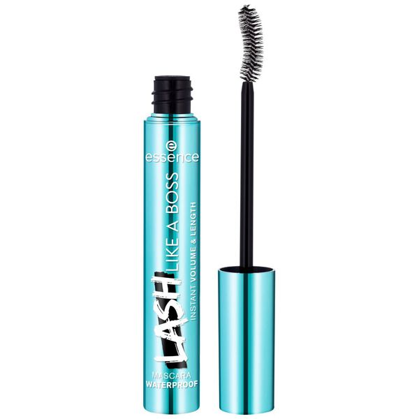 Lash Like A Boss Instant Volume & Length Essence