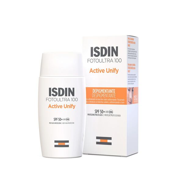 Active Unify Isdin