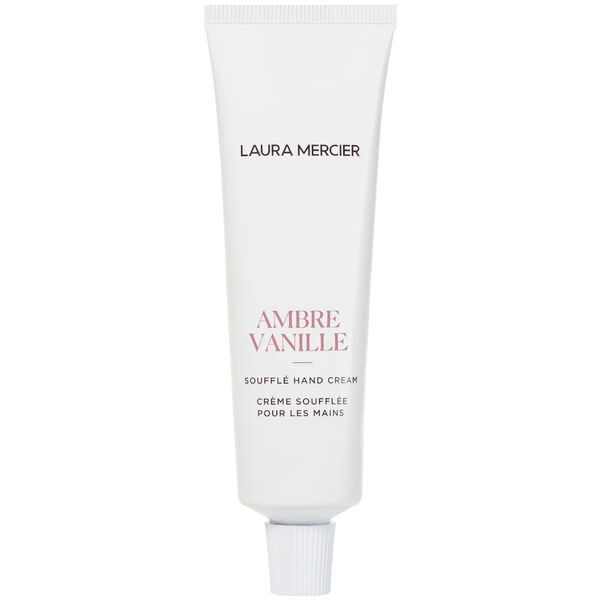 Ambre Vanille Laura Mercier