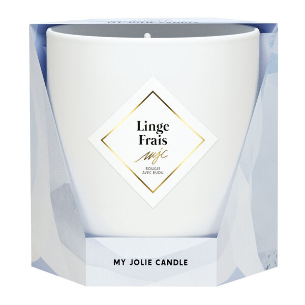 Linge Frais My Jolie Candle