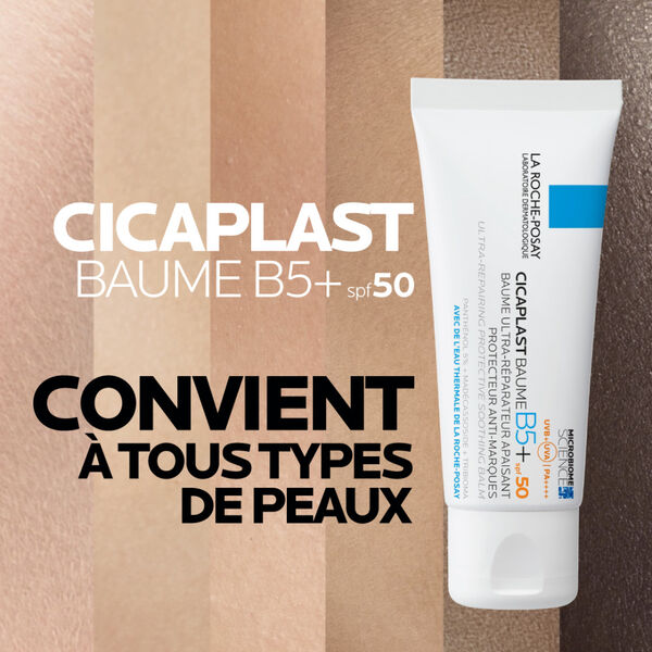 Cicaplast Baume B5+ La Roche-Posay