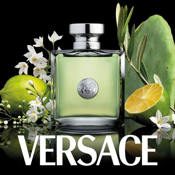 Oud Oriental Versace