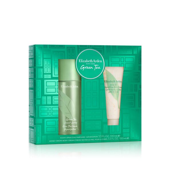 Green Tea Elizabeth Arden