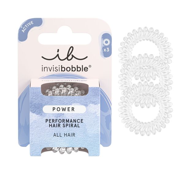 Power Invisibobble