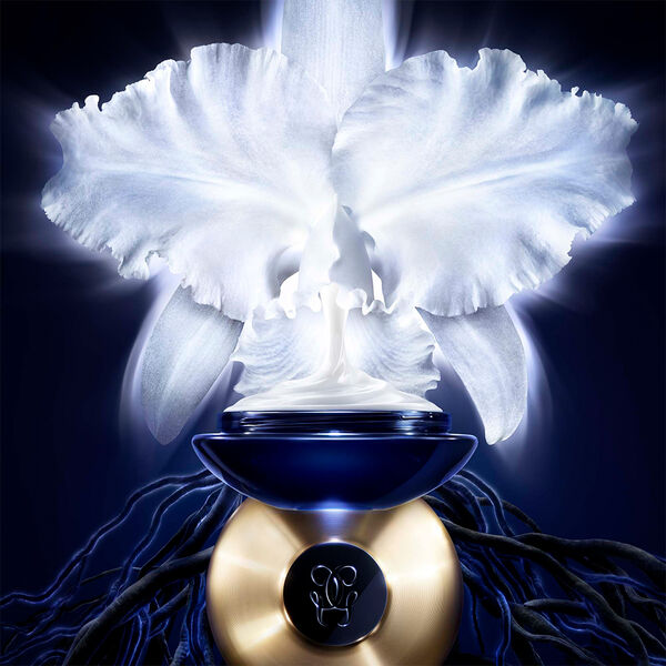 Orchidée Impériale Guerlain