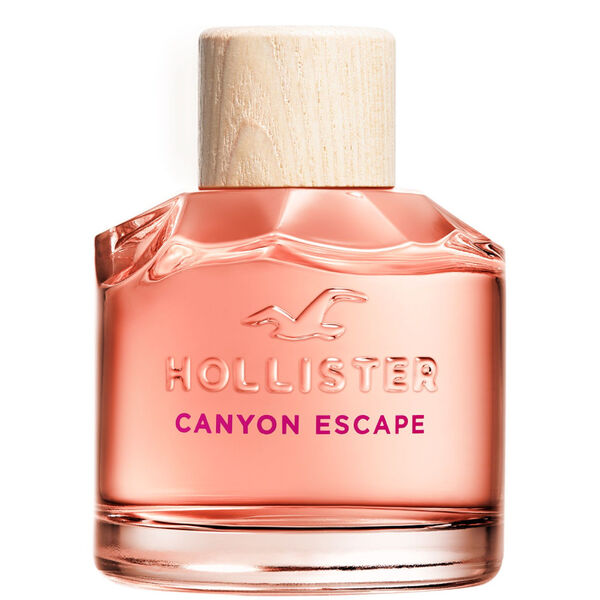 Canyon Escape for Her Hollister