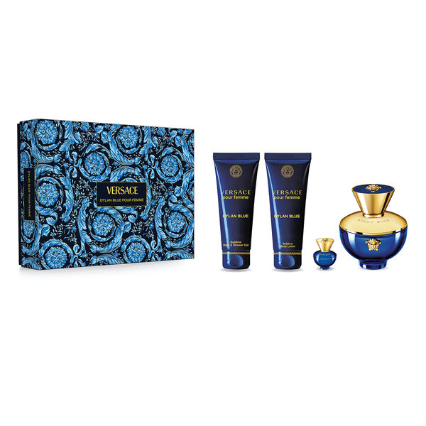 Dylan Blue Femme Versace