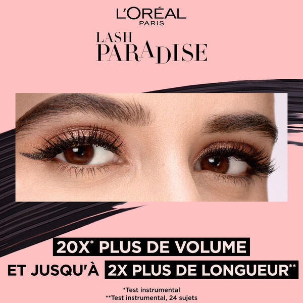 Lash Paradise L'Oréal Paris