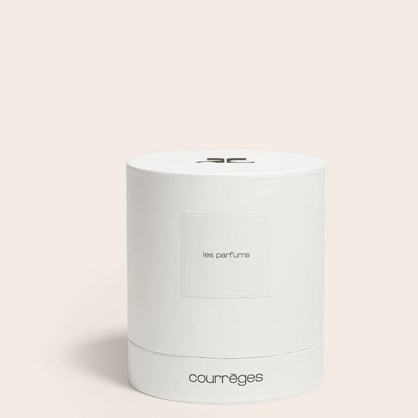 Les Parfums Courrèges