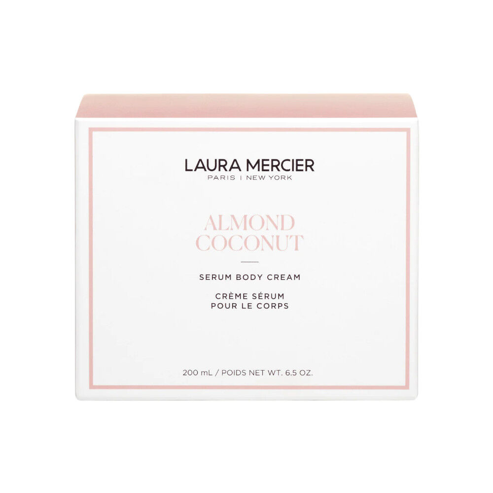 Cheapest Laura Mercier Almond Coconut Body Wash & Body Cream