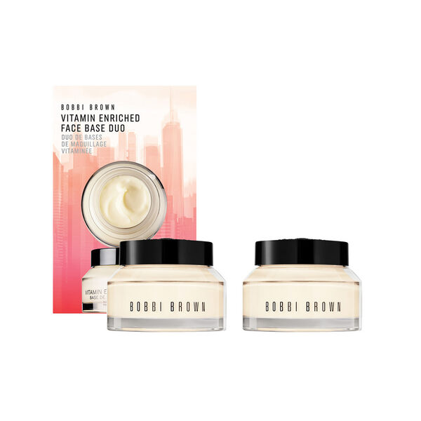 VITAMIN ENRICHED FACE BASE DUO Bobbi Brown