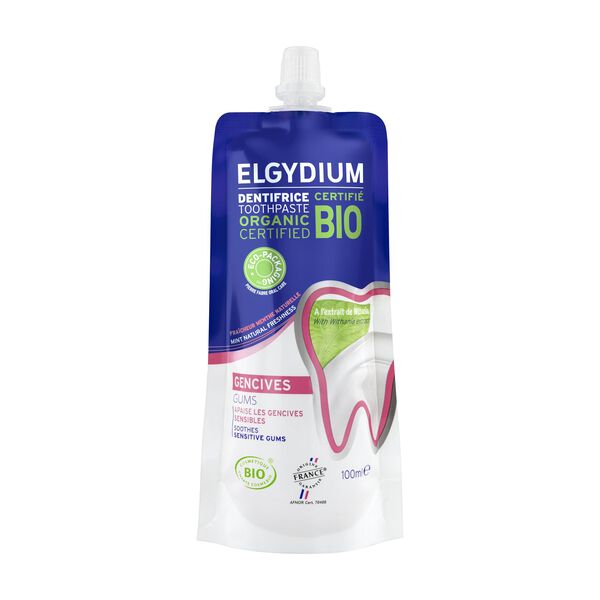 Gencives Bio Elgydium