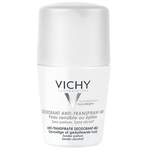 Déodorant Anti-Transpirant 48H Vichy