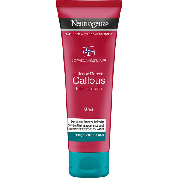 Crème pieds Neutrogena