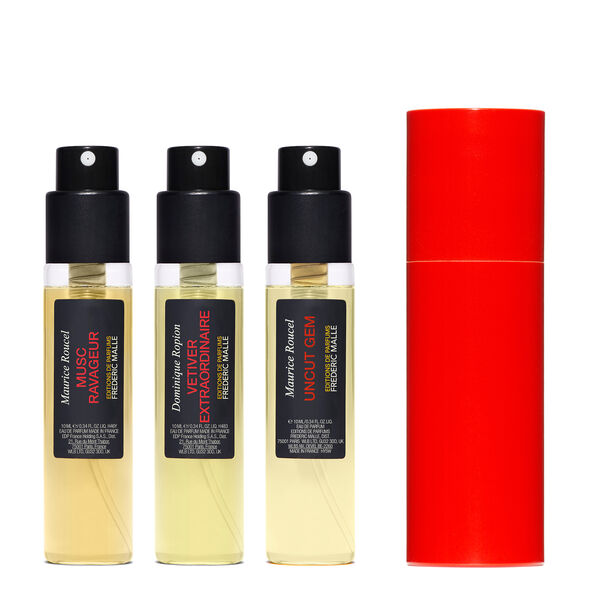 Vibrant & Warm Set Frederic Malle