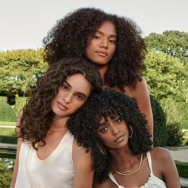 Be Curly Advanced Aveda