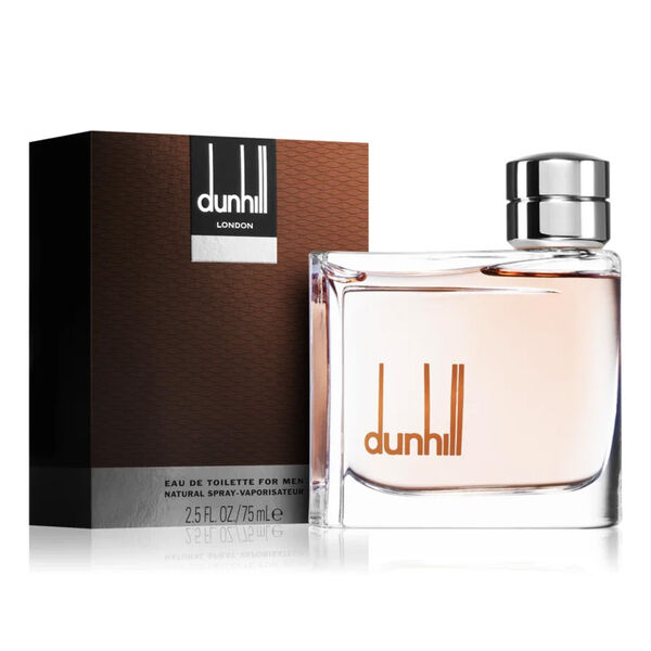 Dunhill For Men Dunhill