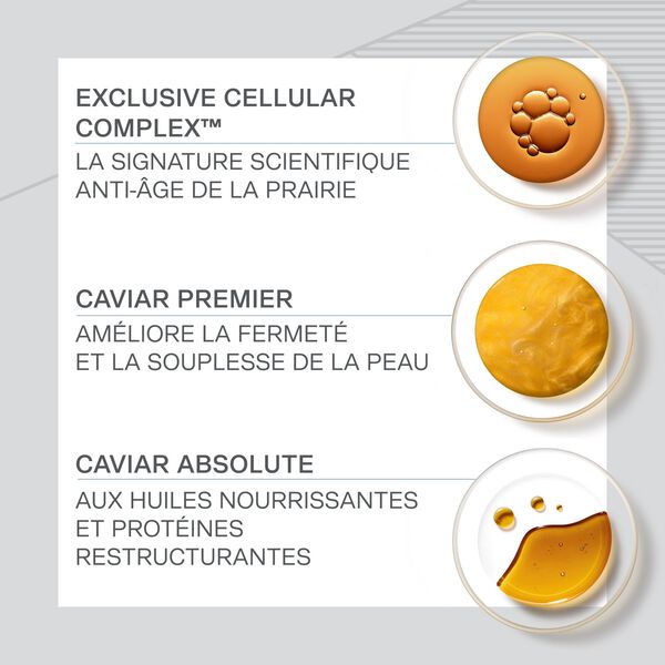 Skin Caviar Concentré Liftant La Prairie