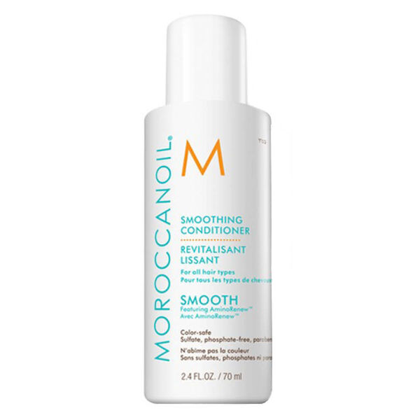 Antifrisottis Moroccanoil